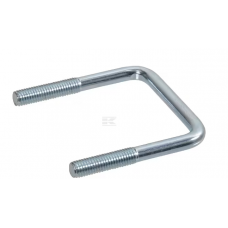 U-BEUGEL VIERKANT 90 M12 U-BEUGEL VIERKANT 90 M12