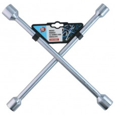 KRUISSLEUTEL VOOR AUTO KRUISSLEUTEL VOOR AUTO