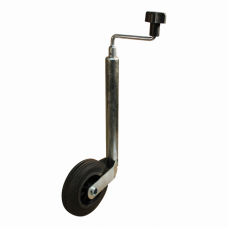 STEUNWIEL Ø35MM KUNSTSTOF VELG WIELDIAMETER Ø160X35MM STEUNWIEL Ø35MM KUNSTSTOF VELG WIELDIAMETER Ø160X35MM