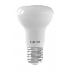 CALEX LED REFLECTORLAMP R63 220-240V 6.2W 430LM 2700K E27 DIMMABLE, EN