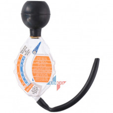 ANTIVRIES METER MET POMP