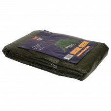 KONVOX DEKKLEED 150GR GROEN 6X8M