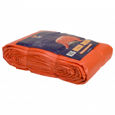 KONVOX DEKKLEED 100GR ORANJE 10X12M