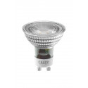 CALEX LED SMD GU10 220-240V 2.8W 230LM 2700K - 3 PACK