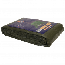 KONVOX DEKKLEED 100GR GROEN 8X10M