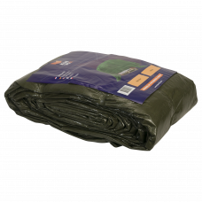 KONVOX DEKKLEED 100GR GROEN 10X12M