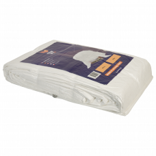 KONVOX DEKKLEED 100GR NATUREL 8X10M