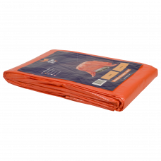 KONVOX DEKKLEED 100GR ORANJE 6X8M