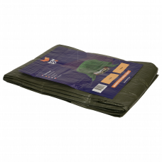 KONVOX DEKKLEED 100GR GROEN 5X6M