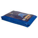 KONVOX DEKKLEED 100GR BLAUW 6X8M KONVOX DEKKLEED 100GR BLAUW 6X8M