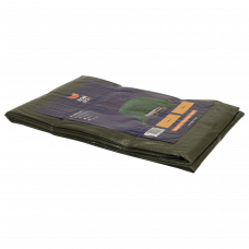 KONVOX DEKKLEED 100GR GROEN 4X6M