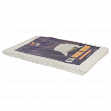 KONVOX DEKKLEED 100GR NATUREL 4X6M