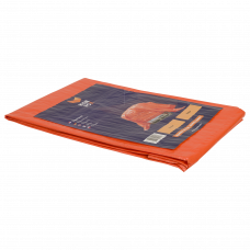 KONVOX DEKKLEED 100GR ORANJE 3X4M