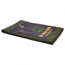 KONVOX DEKKLEED 100GR GROEN 3X4M