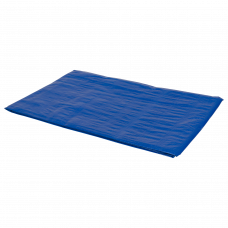 KONVOX DEKKLEED 100GR BLAUW 2X3M