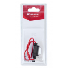 MINI-ZEKERINGHOUDER 30A