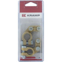 KRAMP ACCUPOOLKLEM SET