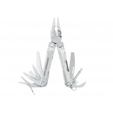 LEATHERMAN REBAR COYOTE NYLON SHEATH