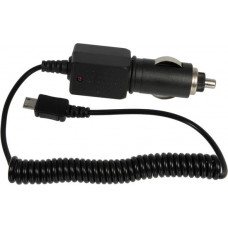 TELEFOONLADER MICRO-USB 12/24V.