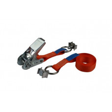 KONVOX SMARTLOK SPANBD 25MM 2MTR 906 5018 LC400DAN ORANJE KONVOX SMARTLOK SPANBD 25MM 2MTR 906 5018 LC400DAN ORANJE