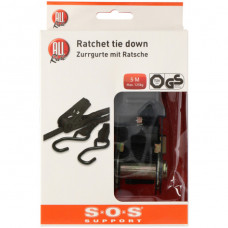 SPANBAND MET RATEL 5 MTR SPANBAND MET RATEL 5 MTR