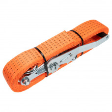 KONVOX SPANBAND 50MM RATEL/HAAK HD 5M 5000DAN ORANJE KONVOX SPANBAND 50MM RATEL/HAAK HD 5M 5000DAN ORANJE