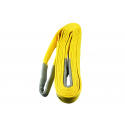 KONVOX HIJSBAND 3 TON 5M GEEL KONVOX HIJSBAND 3 TON 5M GEEL