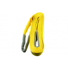 KONVOX HIJSBAND 3 TON 5M GEEL KONVOX HIJSBAND 3 TON 5M GEEL