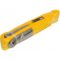 KONVOX HIJSBAND 3 TON 3M GEEL KONVOX HIJSBAND 3 TON 3M GEEL