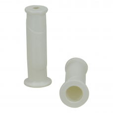 KRUIWAGENS HANDVAT WIT