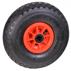 WIEL 300X4 2PLY PVC ROLLAGER 25 MM