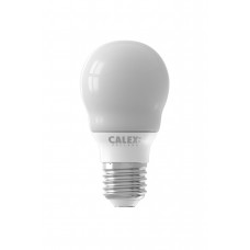 CALEX LED GLS-LAMP 220-240V 3W E27 A55, 250 LUMEN 2700K, ENERGY LABEL
