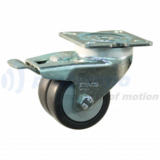 ZWENKWIEL GEREMD 50MM SERIE 64 - 42