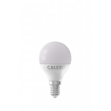 CALEX LED KOGELLAMP 5.8W 470LM E14 2700K