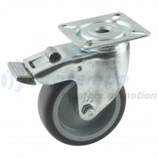 ZWENKWIEL GEREMD 75MM SERIE 68 - 60