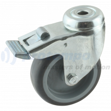 ZWENKWIEL GEREMD 75MM SERIE 68 - 60