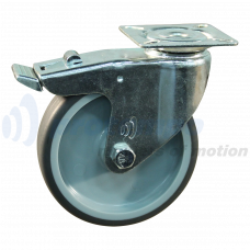 ZWENKWIEL GEREMD 100MM SERIE 68 - 60