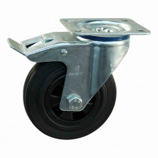 ZWENKWIEL GEREMD 160MM SERIE 01 - 15