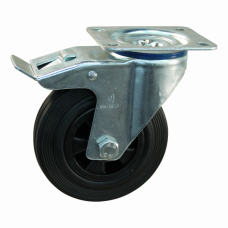 ZWENKWIEL GEREMD 100MM SERIE 01 - 15