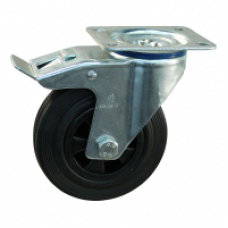 ZWENKWIEL GEREMD 80MM SERIE 01 - 15