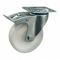 ZWENKWIEL GEREMD 125MM SERIE 34 -- 15