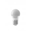 CALEX LED KOGELLAMP 4,9W 470LM E27 2700K