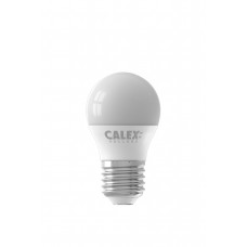 CALEX LED KOGELLAMP 4,9W 470LM E27 2700K