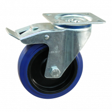 ZWENKWIEL GEREMD 100MM SERIE 13 -- 15