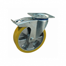 ZWENKWIEL GEREMD 160MM SERIE 29 -- 12