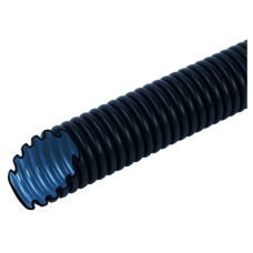 FLEXBUIS 16MM 5/8 PVC ZWART FLEXBUIS 16MM 5/8 PVC ZWART