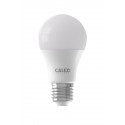 CALEX POWER LED A60 STANDAARDLAMP 220-240V 5.8W 470LM E27, 2700K DIMBA