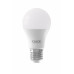 CALEX POWER LED A60 STANDAARDLAMP 220-240V 8.8W 806LM E27, 2700K DIMBA