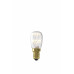 CALEX PEARL LED PILOT LAMP 220-240V 1,0W E14 T26X60MM, 13-LEDS 2100K,