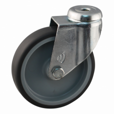 ZWENKWIEL 100MM SERIE 68 - 60 ZWENKWIEL 100MM SERIE 68 - 60